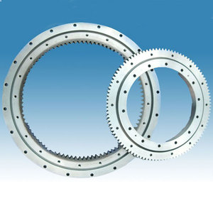Bague tournante Roulements À Bague Tournante Conduire avec bon prix double <span class=keywords><strong>axe</strong></span> bague monobras bateau moteur <span class=keywords><strong>pivotant</strong></span> conducteur - Product Image 5