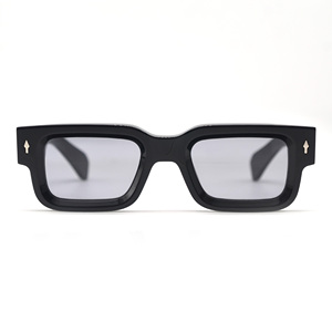 Sifier 고품질 패션 아세테이트 편광 음영 태양 안경 선글라스 사용자 정의 로고 - Product Image 2