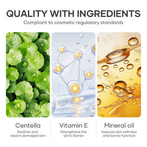 MissGel Set minyak kutikula Label pribadi produsen untuk perawatan kuku Logo khusus 10ml botol dengan minyak kutikula dua warna organik - Product Image 3