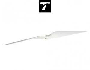 Hélice droite en polymère TMOTOR T16x8 personnalisée, prix direct usine, forte poussée, pour <span class=keywords><strong>avion</strong></span> RC 3D - Product Image 2