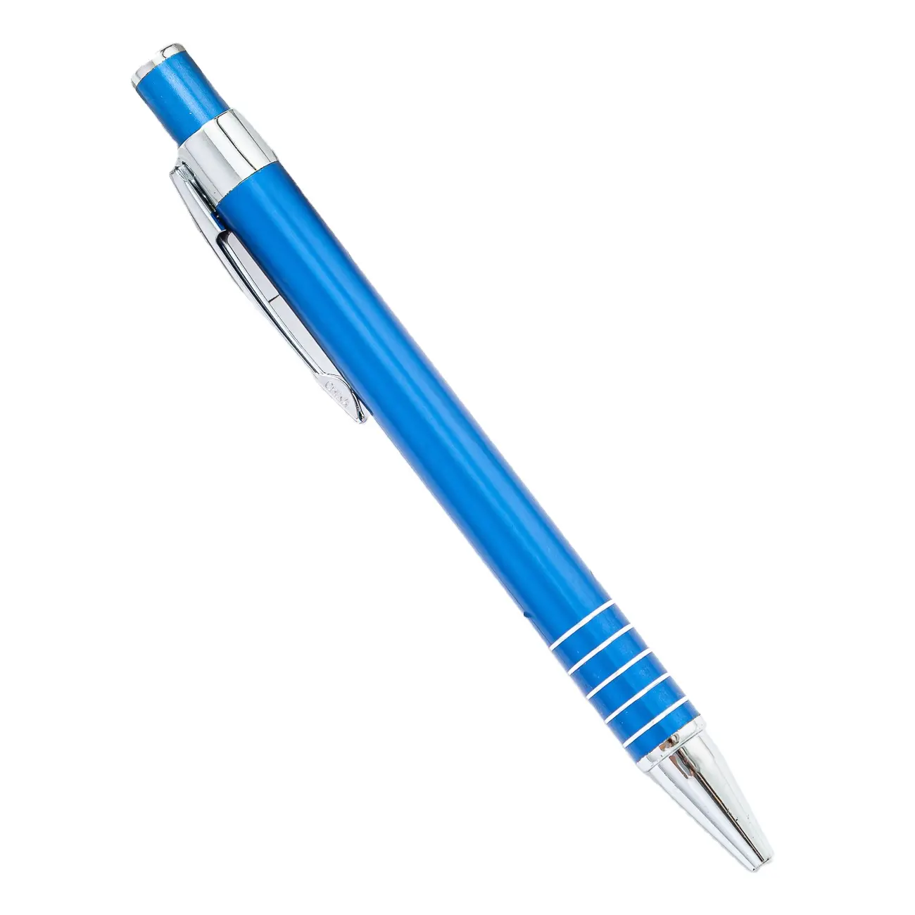 Großhandel Werbung neuer Multifunktions-Kugelschreiber Soft-Touch-Screen-Stift mit individuellem Logo Metall-Glasstift Pens