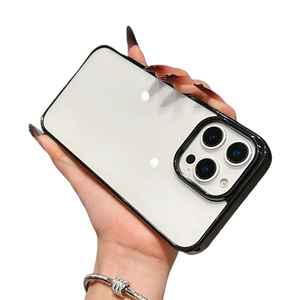 เคสโทรศัพท์ลายโซ่สุดน่ารัก รุ่น Spanish Charger 40 พร้อมขาตั้ง ขนาด 6.7 นิ้ว สำหรับสาวๆ - Product Image 2