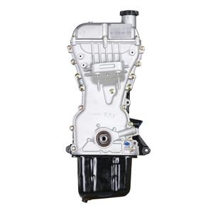 HÖCHSTE QUALITÄT Brandneuer Motor B12D1 4-Zylinder Automatikgetriebemotor 1,2L für Chevrolet Spark M300 - Product Image 4