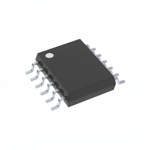 TPS92622QDGNRQ1 Composants électroniques de circuit de gestion de l'alimentation (PMIC) 12 PowerTSSOP originaux - Product Image 1