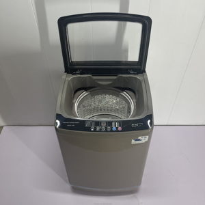 Lave-linge électrique domestique 20 kg, laveuse/sécheuse automatique tout-en-un avec fonction anti-emmêlement, utilisation hôtelière, interface d'utilisation en anglais - Product Image 2