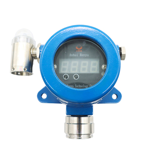 Detector de Gas Industrial Fijo de Alta Precisión con Sensor Catalítico Digital para <span class=keywords><strong>Butano</strong></span> y Propano, con Alarma Sonora Profesional - Product Image 4