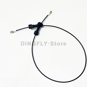 Cable Coaxial RF T25P Original, Nuevo, para Repuestos de Accesorios de Drones Agrícolas Dj1 - Product Image 3