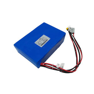 OEM Großhandel SUB MARINES Ladegerät für Agv Marine Batterien 24 Volt Elektro Golf wagen Mit Lithium batterie - Product Image 3