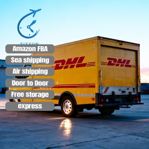 货运代理免费样品产品免费送货中国到美国英国德国快递 - Product Image 1