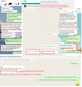 สำหรับ Huawei <span class=keywords><strong>Y9</strong></span>ไพรม์<span class=keywords><strong>2019</strong></span>โทรศัพท์หน้า<span class=keywords><strong>จอ</strong></span>แอลซีดี Y9s อะไหล่หน้า<span class=keywords><strong>จอ</strong></span>สำหรับ Huawei <span class=keywords><strong>Y9</strong></span> <span class=keywords><strong>Prime</strong></span> <span class=keywords><strong>2019</strong></span> - Product Image 6