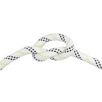 Corde d'escalade statique extérieure haute résistance 12mm Nylon personnalisable 1-2M extension d'alpinisme chute protection ceinture de sécurité