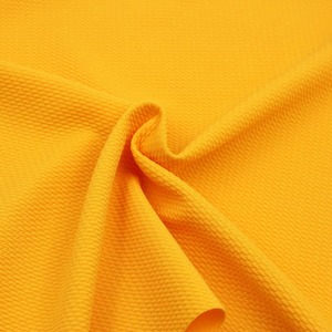 Gran oferta <span class=keywords><strong>Liverpool</strong></span> Jacquard tejido de punto Color sólido ropa deportiva elástica y traje de baño para niños niñas para prendas accesorio de lazo - Product Image 3