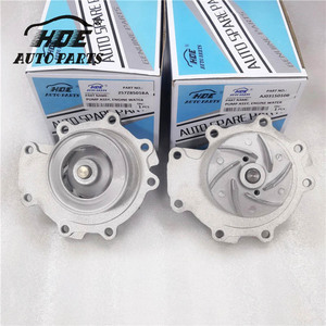 2S7Z8501BA 5L8Z8501A GWP7048 Vente en gros de pièces automobiles HDE Pompe à eau pour Ford Escape - Product Image 5