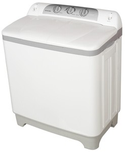 XPB80-2009SVA Vente chaude, lave-linge et sèche-linge mini semi-automatique à double cuve de 8 kg, <span class=keywords><strong>pas</strong></span> <span class=keywords><strong>cher</strong></span> - Product Image 5