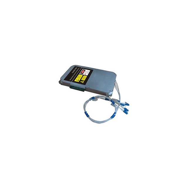 C-Band DWDM VGA Module with MSA Next-Generation Variable Gain EDFA Module VGA4700-FM06