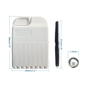 Filtres <span class=keywords><strong>Cerustop</strong></span> GN Hearing Wax Guards PN 20439700 pour ReSound Beltone Phonak - Product Image 4