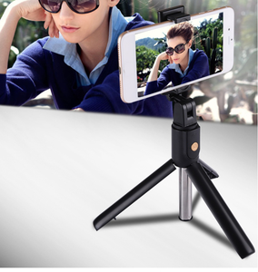 <span class=keywords><strong>K07</strong></span> perche à <span class=keywords><strong>selfie</strong></span> flexible 3 en 1 trépied perche à <span class=keywords><strong>selfie</strong></span> avec télécommande - Product Image 3