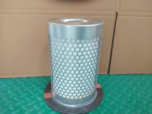 MANNY ตัวกรองอากาศแยกน้ำมัน 26300045-021 สำหรับเครื่องอัดอากาศแบบสกรูที่มีโครงสร้างอะลูมิเนียมและโลหะ - Product Image 2