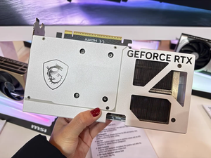 ราคาโรงงาน การ์ดจอ RTX 5070 12G VENTUS 2X OC RTX5070 ใหม่ การ์ดแสดงผลสำหรับเล่นเกม GPU การ์ดวิดีโอ 5070 การ์ดเกมมิ่งเดสก์ท็อป RTX 5070 - Product Image 2