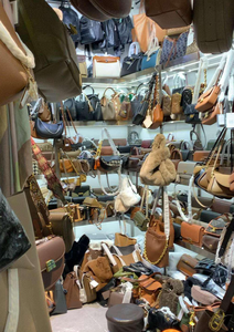 高品质手袋批发女士手袋用于包二手品牌包清仓折扣手袋混合包 - Product Image 2