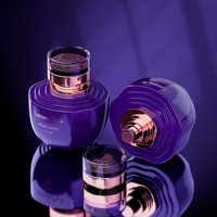 Nouvelle Arrivée Flacon de Parfum Vide de Luxe Premium 100ml Écologique Fini Mat Design Unique Personnalisable