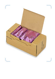 Petit pain de papier thermique d'ultrason de haut <span class=keywords><strong>Dentisy</strong></span> B pour le type I de UPP-110S de 110*20mm Sony - Product Image 6