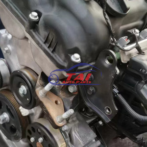 อะไหล่1.6L G4FG ใช้แก๊ส/เครื่องยนต์เบนซินแบบใช้แล้วของญี่ปุ่น - Product Image 6