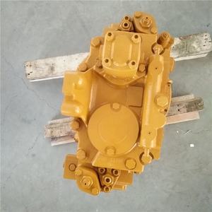 323D 321D 321C 320C 589-1915ปั๊มลูกสูบหลัก320D ปั๊มไฮดรอลิกสำหรับหนอนผีเสื้อ - Product Image 2