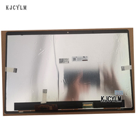 ATNA33XC21-0 untuk Asus T3300K T3300 Perakitan OLED FHD 1920*1080 IPS EDP 30Pin Panel Layar LCD ATNA33XC21 0