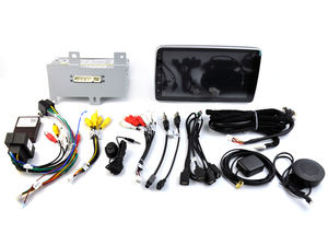 <span class=keywords><strong>WITSON</strong></span> Octa-CoreAndroid 12,0 двойной <span class=keywords><strong>DIN</strong></span> автомобильный <span class=keywords><strong>DVD</strong></span> GPS для FIAT EGEA 2019 4G ROM 1080P сенсорный экран 64 Гб ROM - Product Image 6