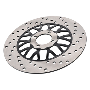 Disque de frein avant 265mm Rotor pour Motomel Skua 150 200 <span class=keywords><strong>Corven</strong></span> Triax 150 - Product Image 3