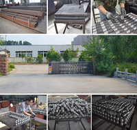 Usine Offre Spéciale remorques et attelages moto remorque attelage vallée attelage de remorque avec Nous SAE.J684 Standard