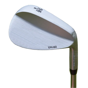 Personalizado forjado Golf Wedge Heads Wedge Golf Clubs Golf wedge Set - Product Image 2