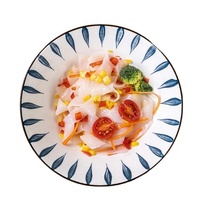 Keto Slim Noodle Shirataki Glucomannan Pasta Konjac Instant Noodles Loss Weight Diet Food