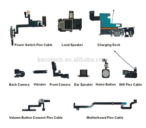 Điện Thoại di động Phụ Tùng Thay Thế, Di động, Phụ Tùng Sửa Chữa Phần Đối Với <span class=keywords><strong>iPhone</strong></span>, Điện Thoại di động Bán Buôn Cho Các Bộ Phận <span class=keywords><strong>iPhone</strong></span> - Product Image 6