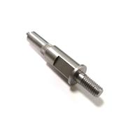China Factory Custom CNC Precision Machining Services for Rapid Prototyping 5 Axis Stainless Steel Aluminum OEM/ODM Parts