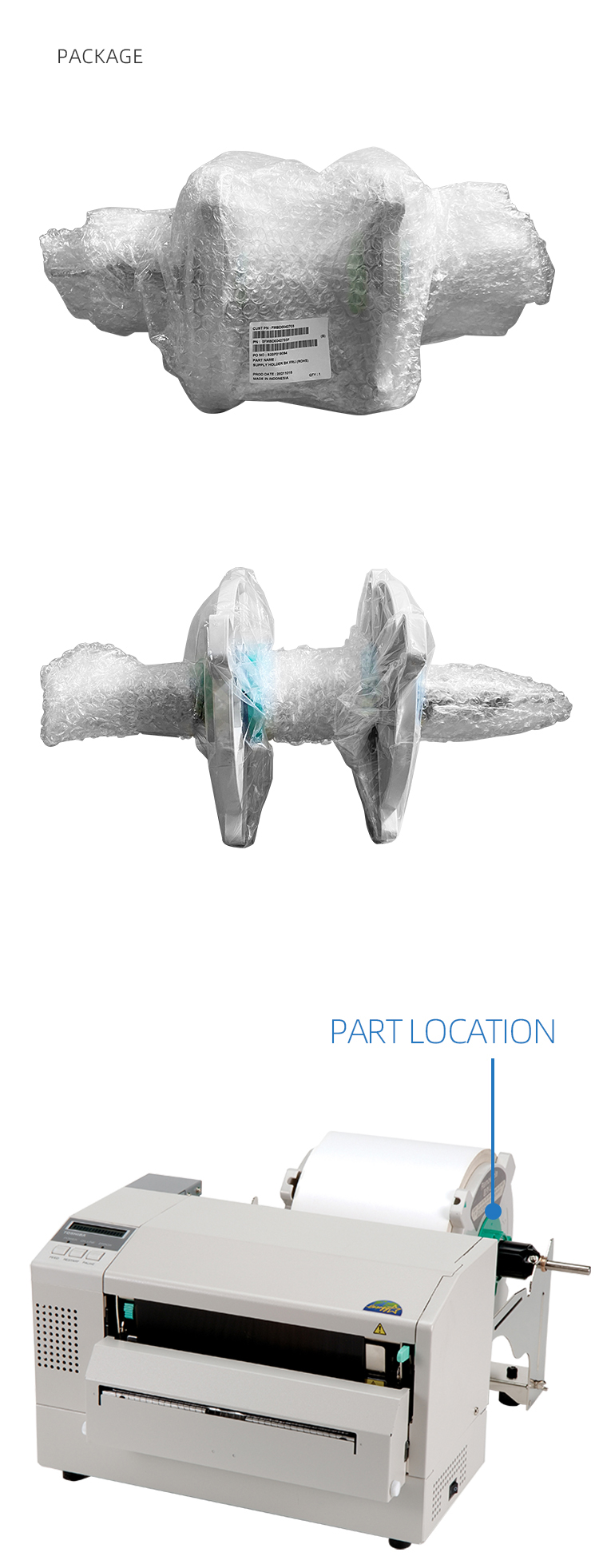 a ページ Amazon.com: Xerox 008R12964 Staple Cartridge - One 5000