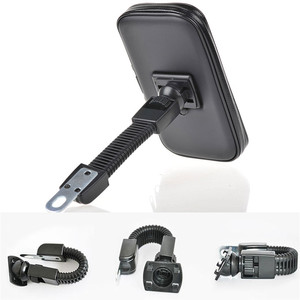 <span class=keywords><strong>Support</strong></span> de téléphone de <span class=keywords><strong>Moto</strong></span> <span class=keywords><strong>Support</strong></span> de rétroviseur de <span class=keywords><strong>Moto</strong></span> <span class=keywords><strong>Support</strong></span> de <span class=keywords><strong>Support</strong></span> imperméable Scooter <span class=keywords><strong>Moto</strong></span> sac de téléphone pour Samsung - Product Image 4