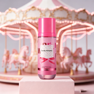 Poetry Time, Proveedor de Fragancias OEM ODM, <span class=keywords><strong>Perfume</strong></span> Moderno, Lujoso, Duradero, Ecológico, con Aroma Dulce, Afrutado y Cítrico - Product Image 1