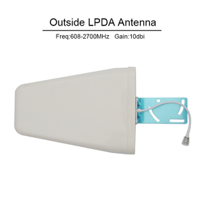 新しい高品質クワッドバンド信号増幅器ブースター携帯電話80018002100 2600mhz <span class=keywords><strong>2g</strong></span> <span class=keywords><strong>3g</strong></span> <span class=keywords><strong>4g</strong></span>リピーターB20 - Product Image 4