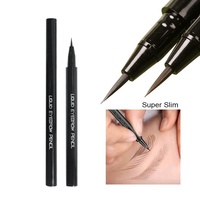 Crayon à sourcils Cosmeticospor Mayor avec pinceau stylo à sourcils liquide étanche Vegan meilleur crayon à sourcils pour yeux