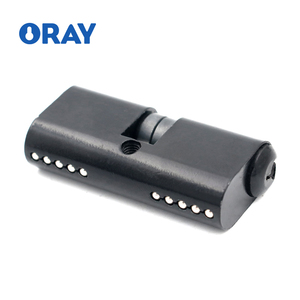 Toptan silindir kapı kolları 3 hidrolik alüminyum gömme kanca kilidi güvenlik <span class=keywords><strong>Oval</strong></span> çelik büyük rozeti teknolojisi çin yapılan - Product Image 3