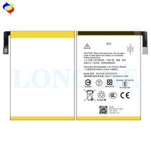 Оригинальная G013A-B батарея для Google Pixel 3 823-00073-01Pixel3 G013A-B Замена - Product Image 3