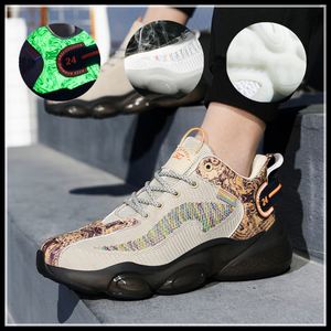 Zapatillas de Baloncesto Clásicas 11 con Logotipo Personalizado al por Mayor, Zapatillas Deportivas Retro para Hombre - Product Image 4