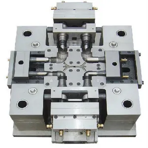 OEM Soap Making Molding Injection Molds Custom Aluminum Die Casting Plastic