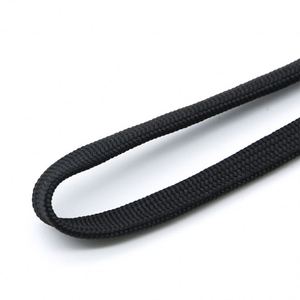 Factory Wholesale 10mm 15mm Multi-function Flat Rope Polyester 1cm Flat Cord Shoelaces Clothes Rope - Product Image 4