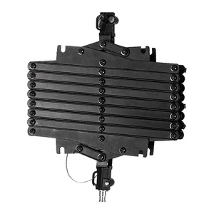 Bras articulé en alliage d'aluminium extensible de 2 mètres pour éclairage de studio LED, projecteur, éclairage cinéma/télévision, avec charnière à force constante - Product Image 4