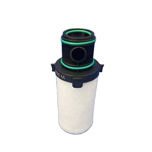 Filtro de línea de precisión Mengma P020AA para compresores de aire de tornillo y compresores industriales - Product Image 1
