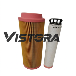 Filtro de Aire de Alta Calidad AF26391 2914930400 32/915802 CF300 C15300 - Suministro del Fabricante - Product Image 2