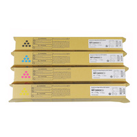 Cartouche de toner Ricoh Mpc 6003 pour Ricoh Mpc 4503 C4504 C5503 C6003 C6004 Cartouche de toner de recharge Ricoh Mpc 6003